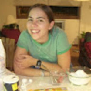 Meet your Posher, Liz